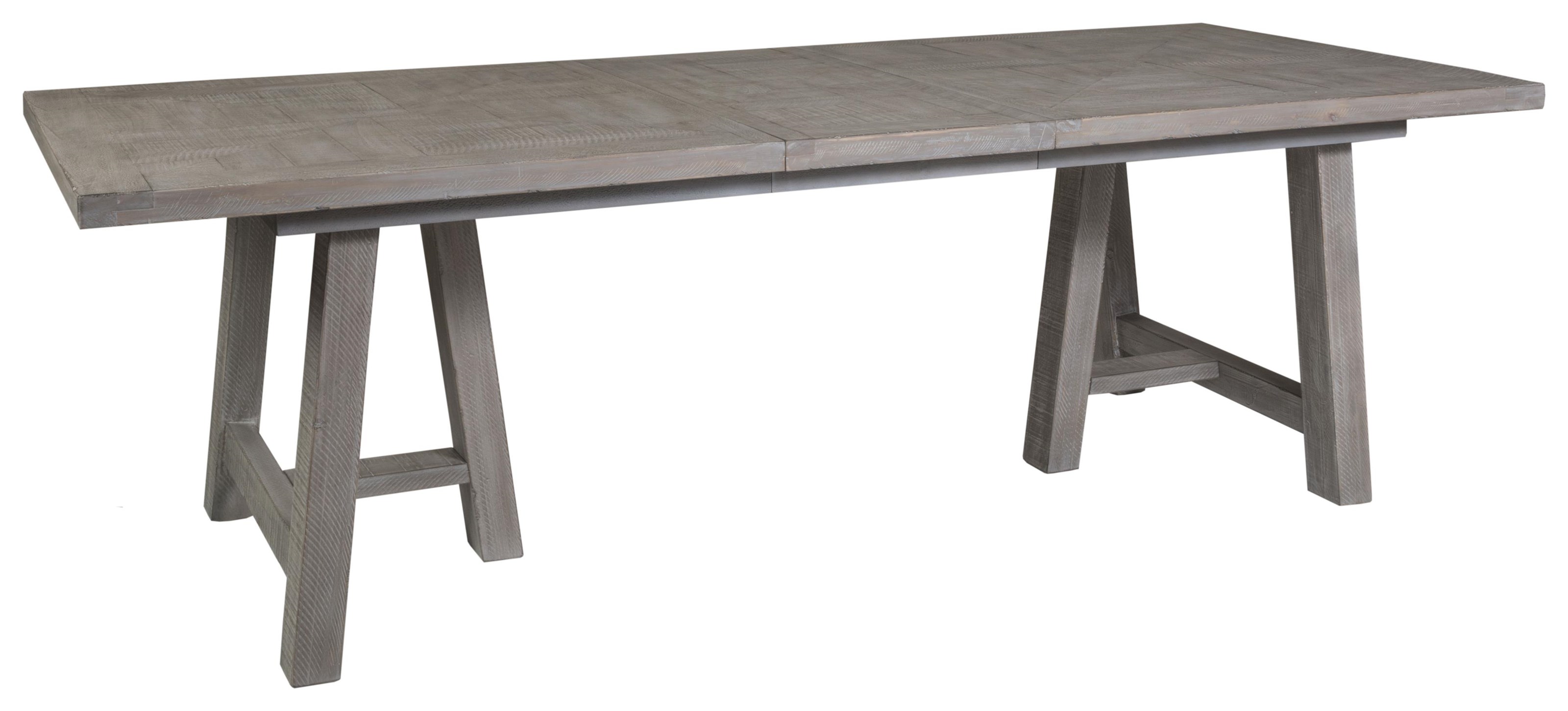 Palmetto Home Studio 20 226134853 Contemporary Dining Table Baer's